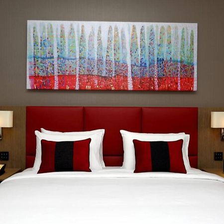 Ramada Encore By Wyndham Muscat Al-Ghubra Luaran gambar