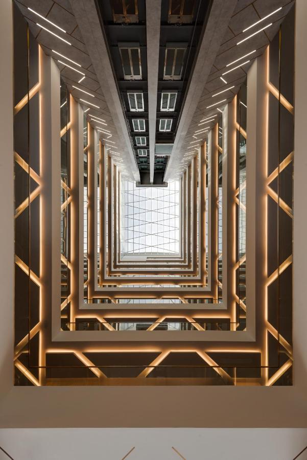 Ramada Encore By Wyndham Muscat Al-Ghubra Luaran gambar