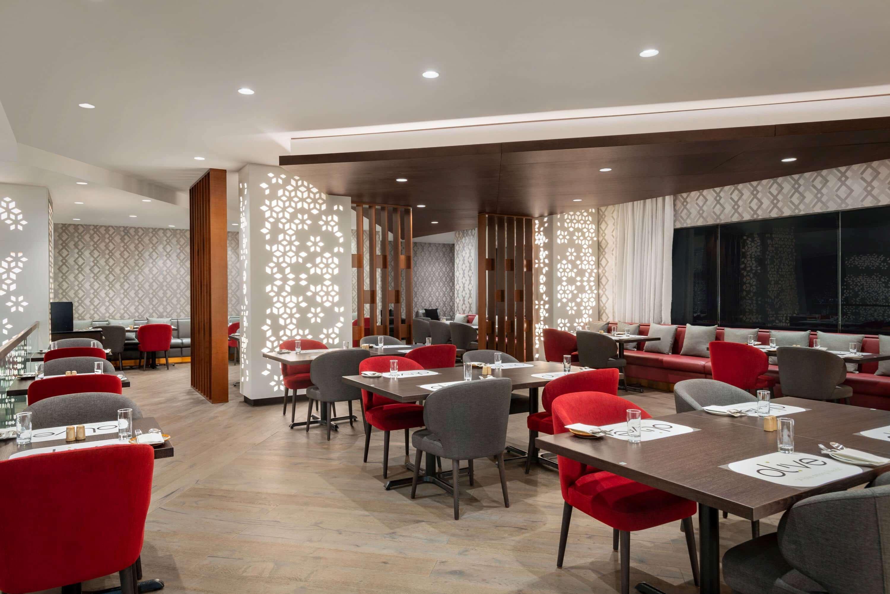 Ramada Encore By Wyndham Muscat Al-Ghubra Luaran gambar