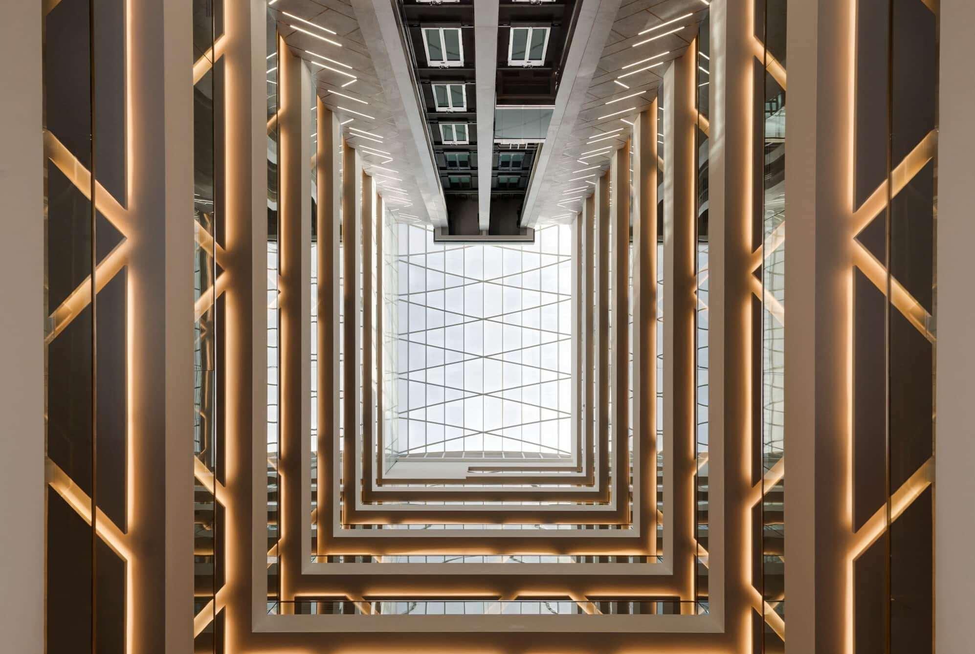 Ramada Encore By Wyndham Muscat Al-Ghubra Luaran gambar