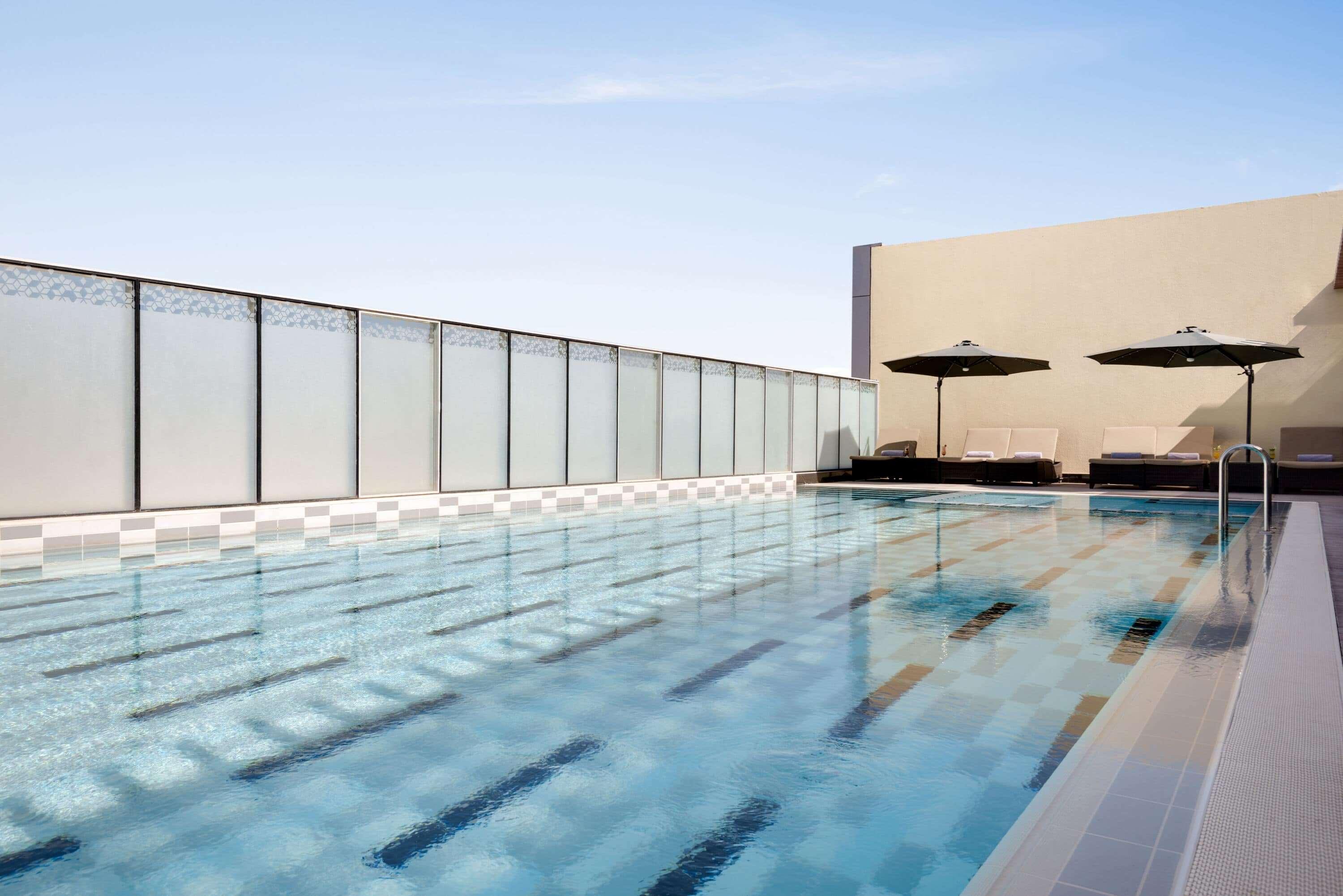 Ramada Encore By Wyndham Muscat Al-Ghubra Luaran gambar