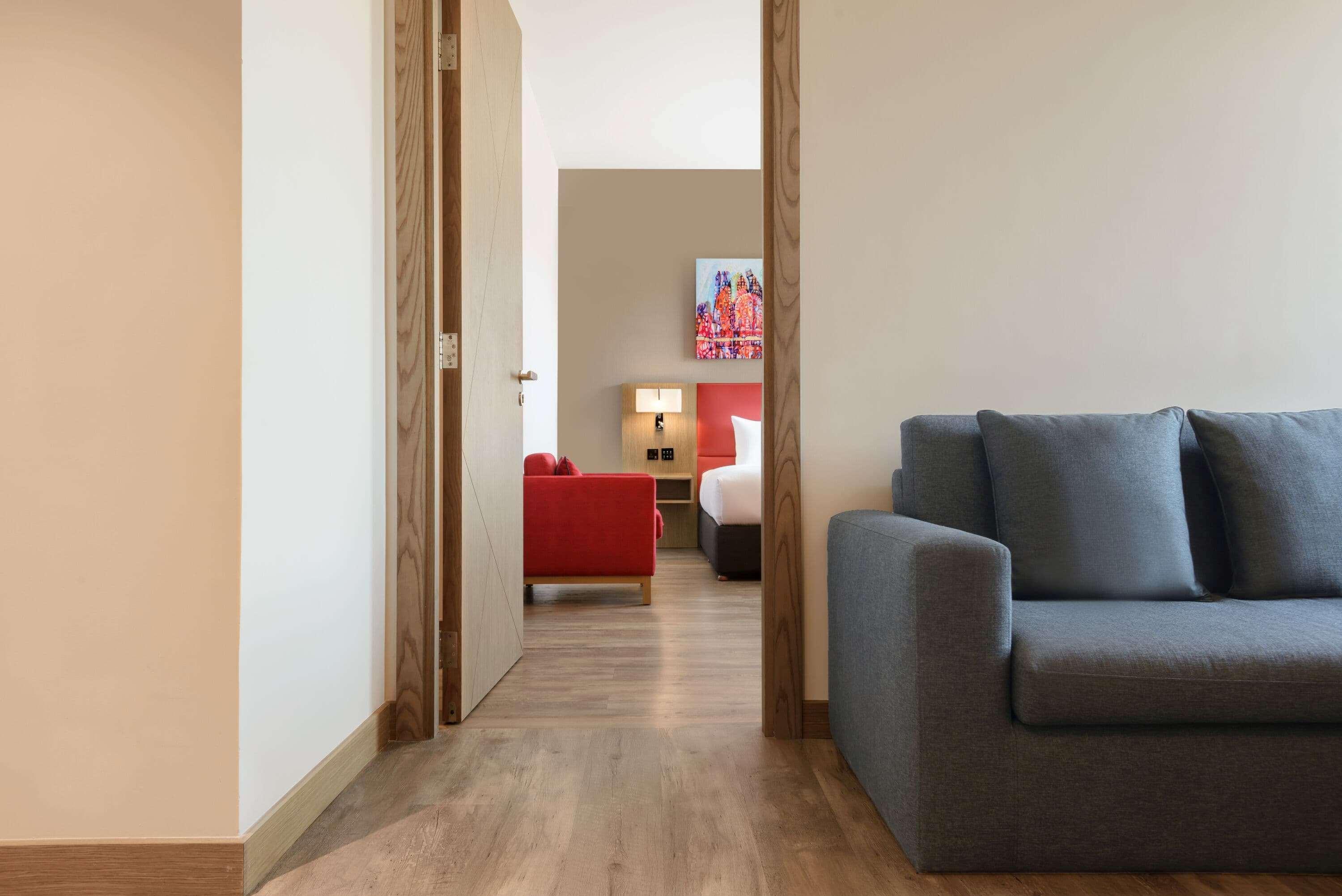 Ramada Encore By Wyndham Muscat Al-Ghubra Luaran gambar