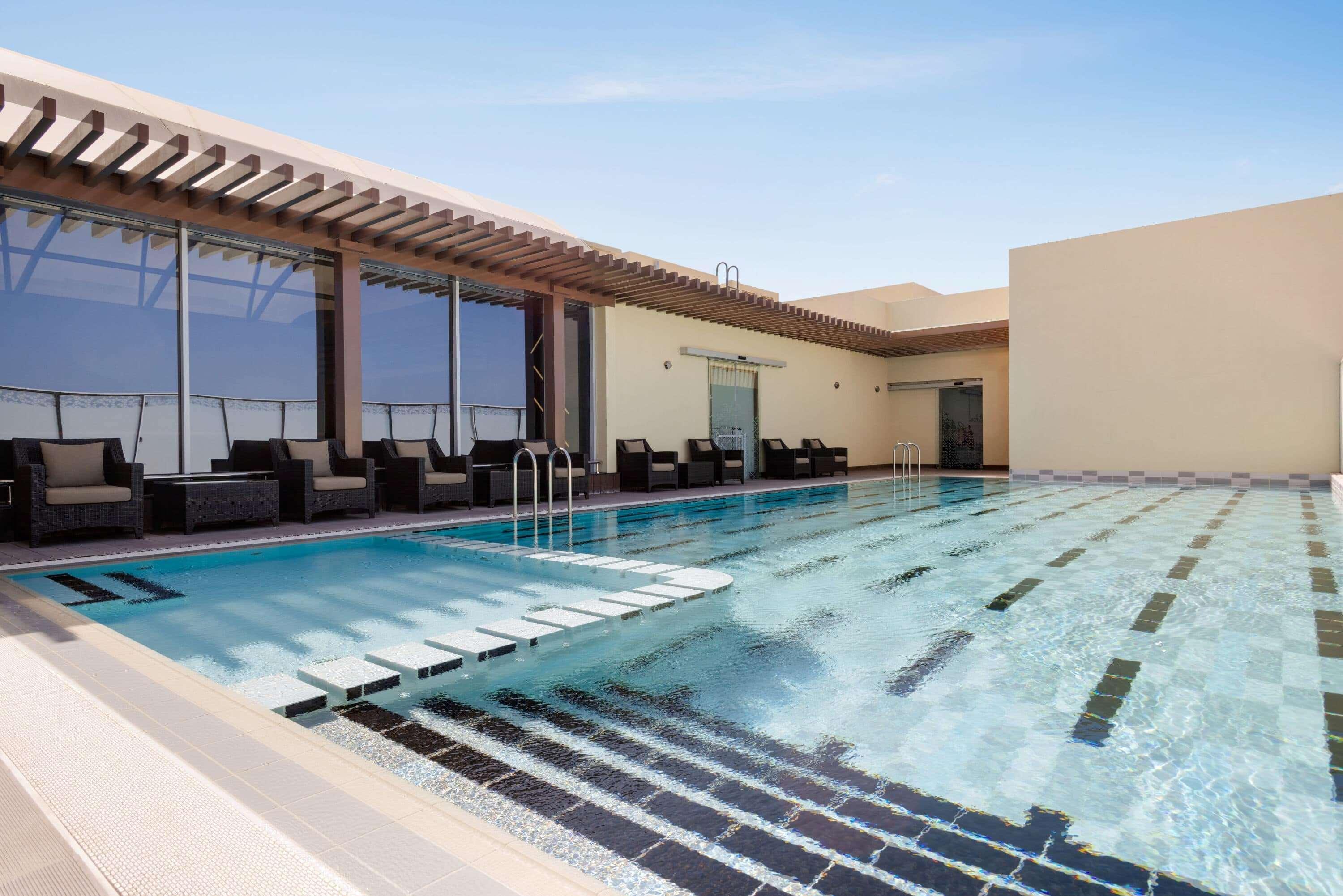 Ramada Encore By Wyndham Muscat Al-Ghubra Luaran gambar