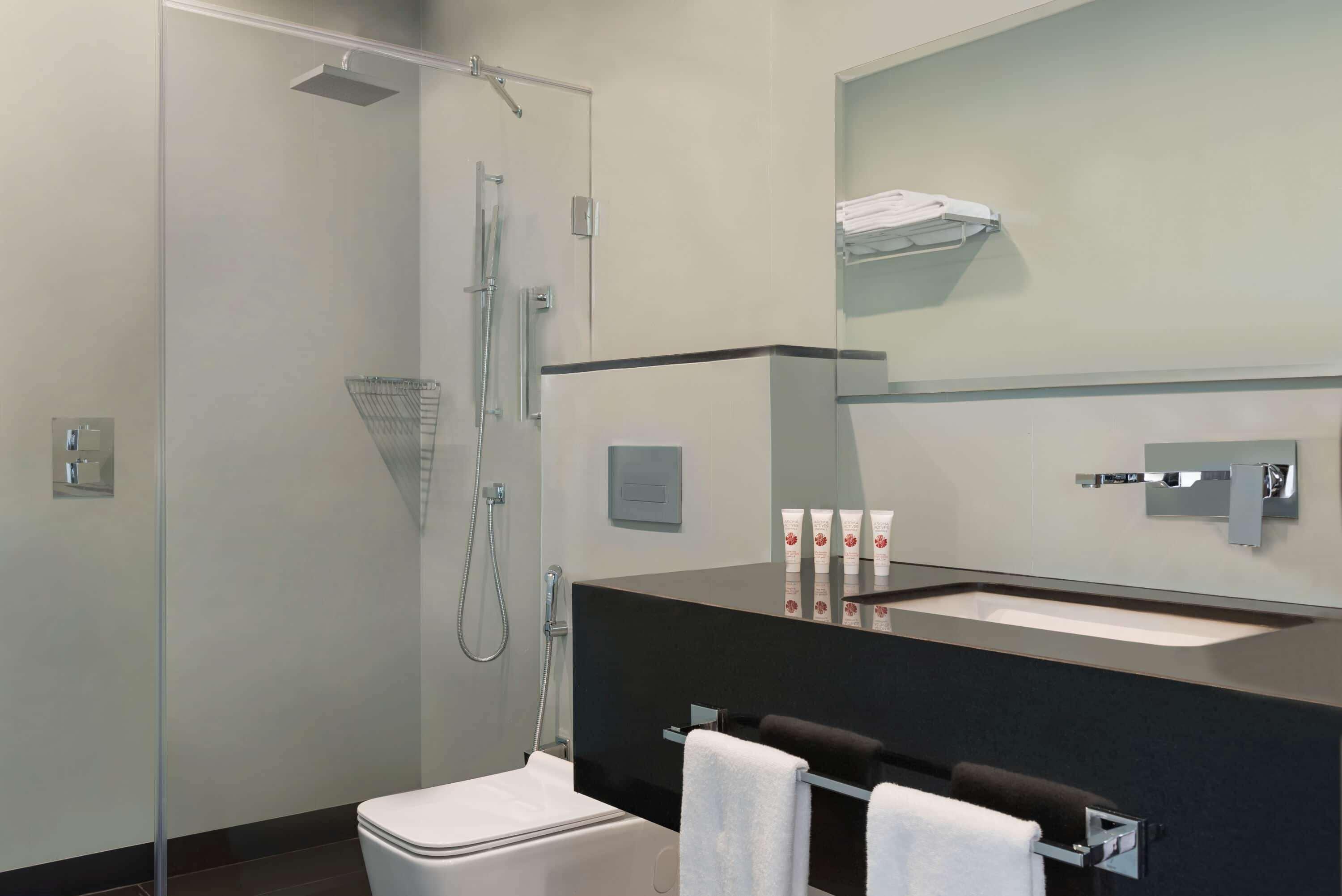 Ramada Encore By Wyndham Muscat Al-Ghubra Luaran gambar