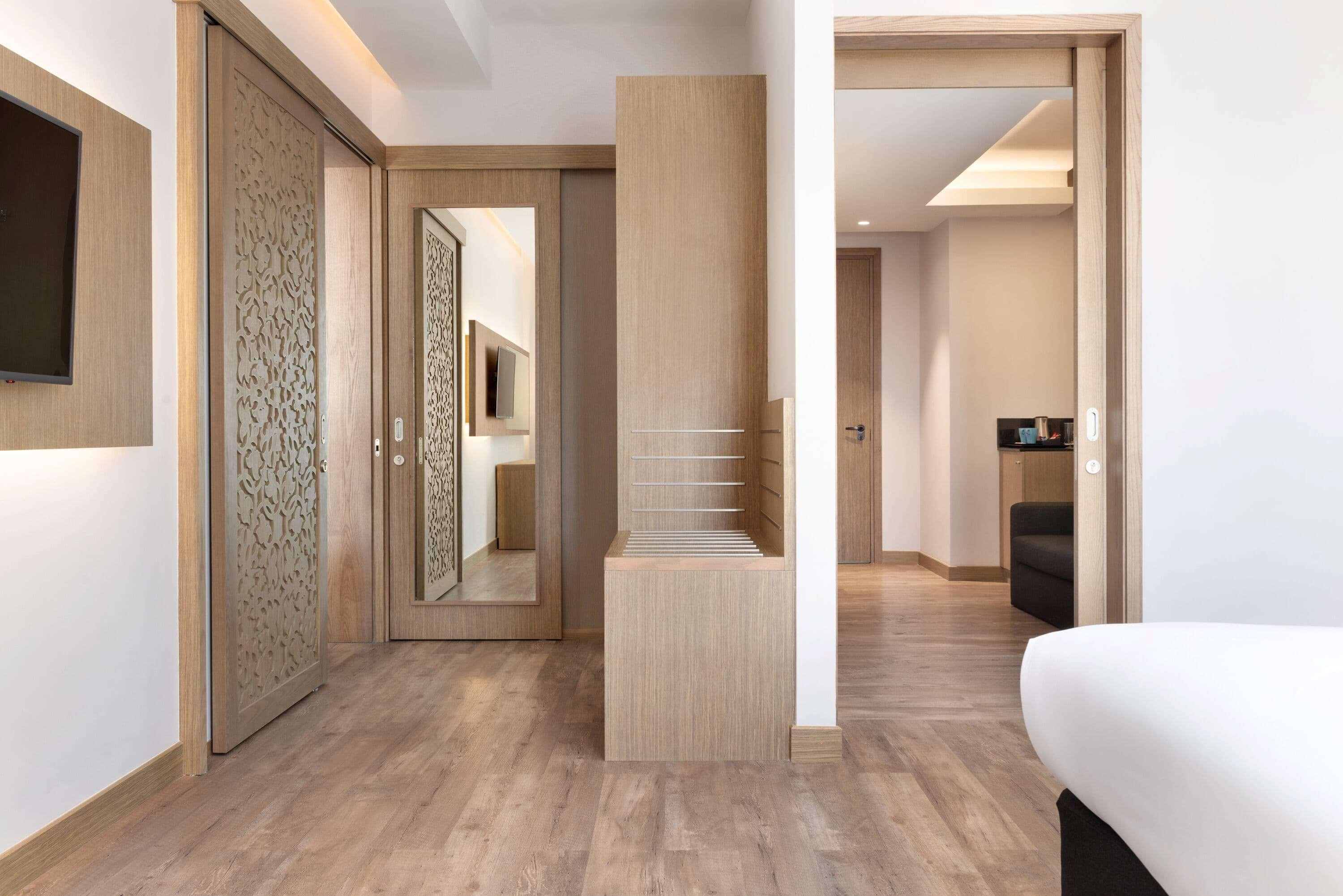 Ramada Encore By Wyndham Muscat Al-Ghubra Luaran gambar