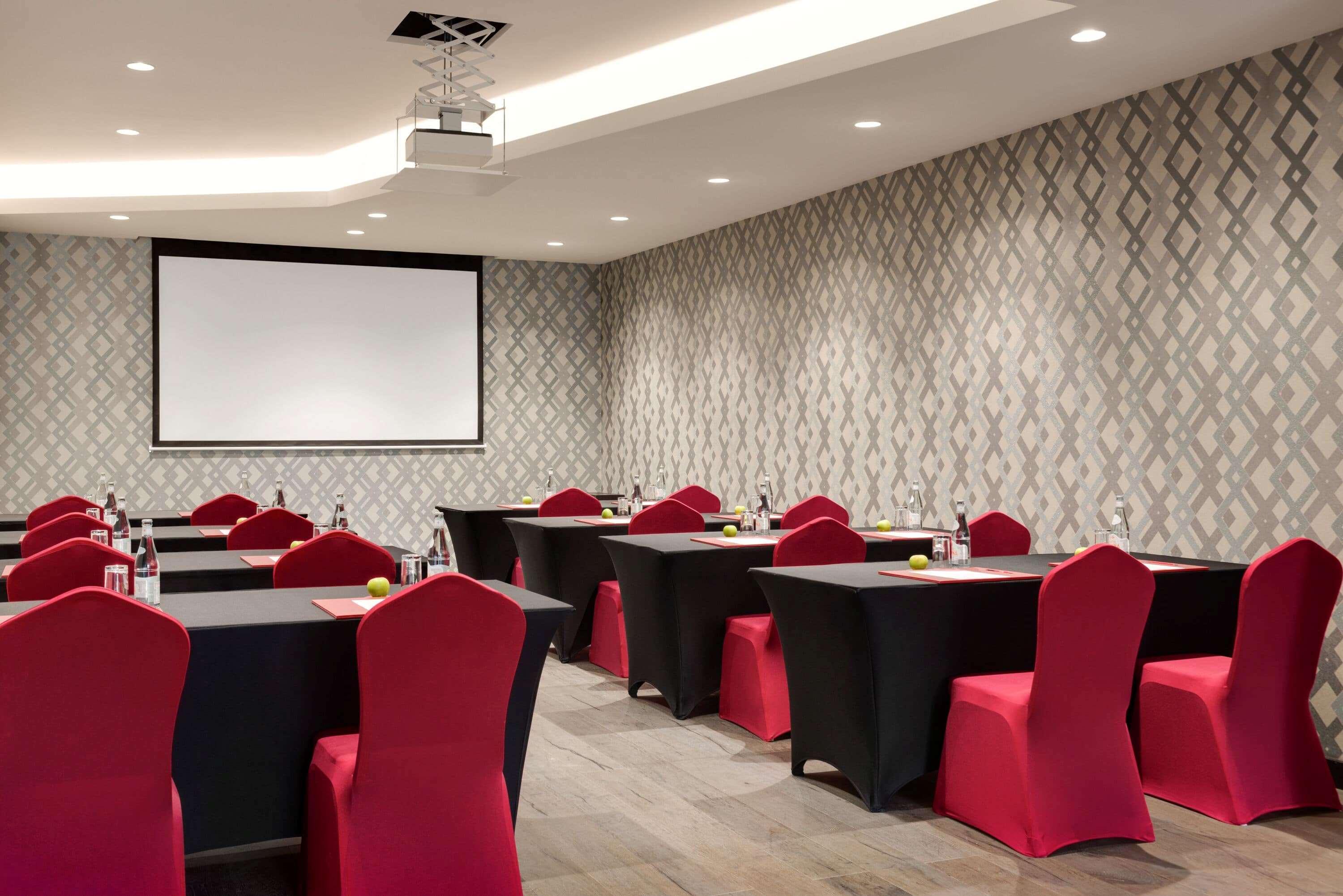 Ramada Encore By Wyndham Muscat Al-Ghubra Luaran gambar