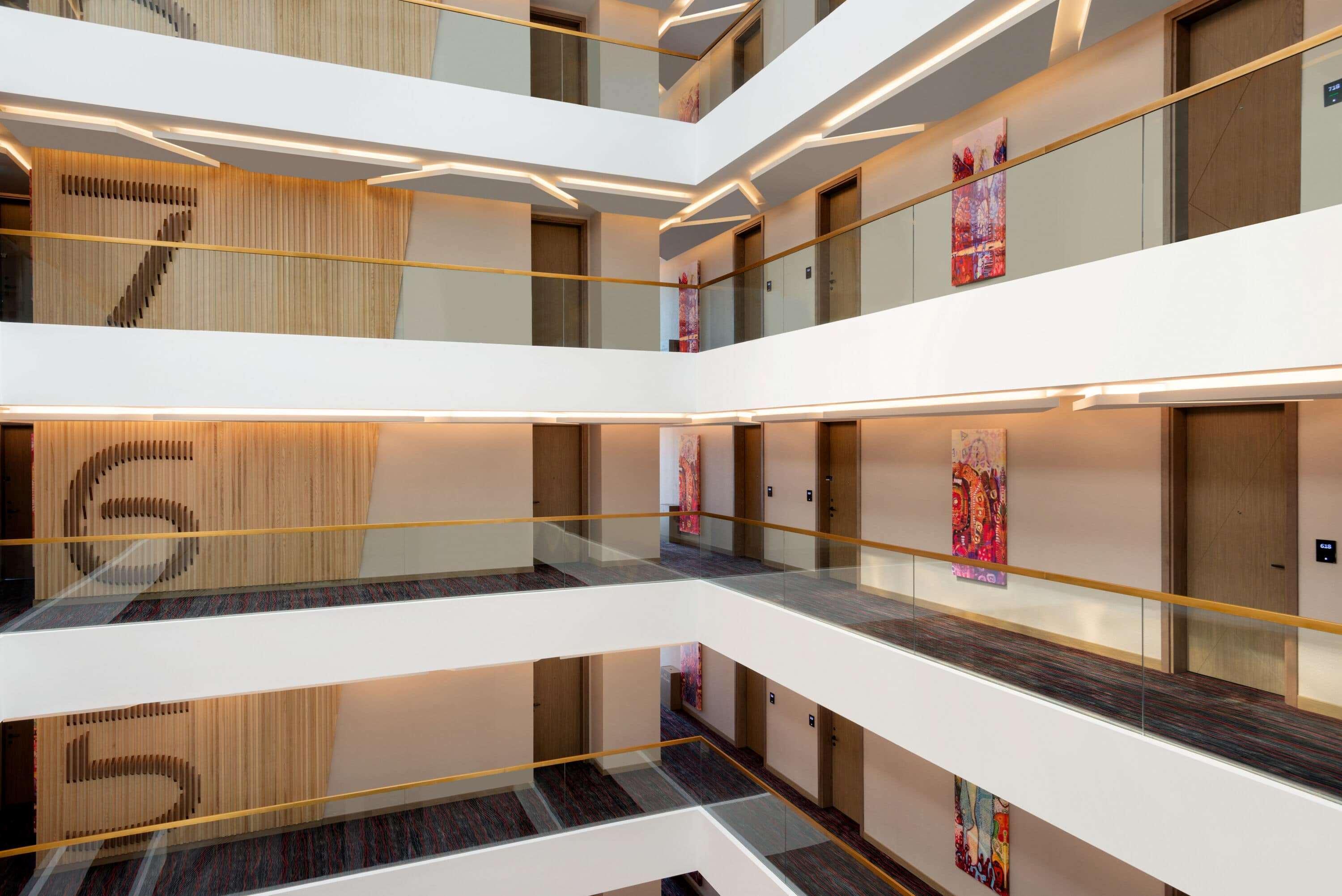 Ramada Encore By Wyndham Muscat Al-Ghubra Luaran gambar