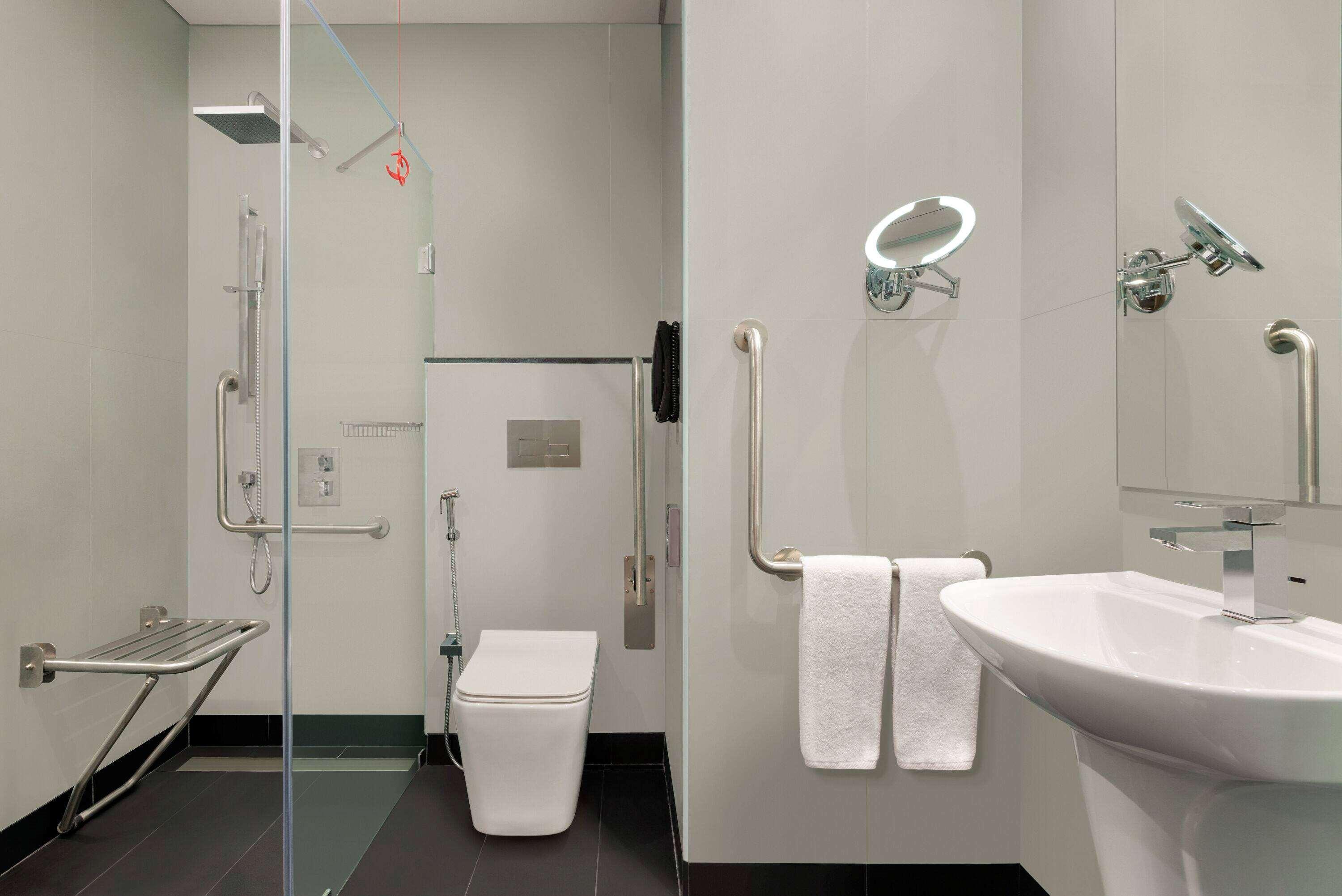 Ramada Encore By Wyndham Muscat Al-Ghubra Luaran gambar