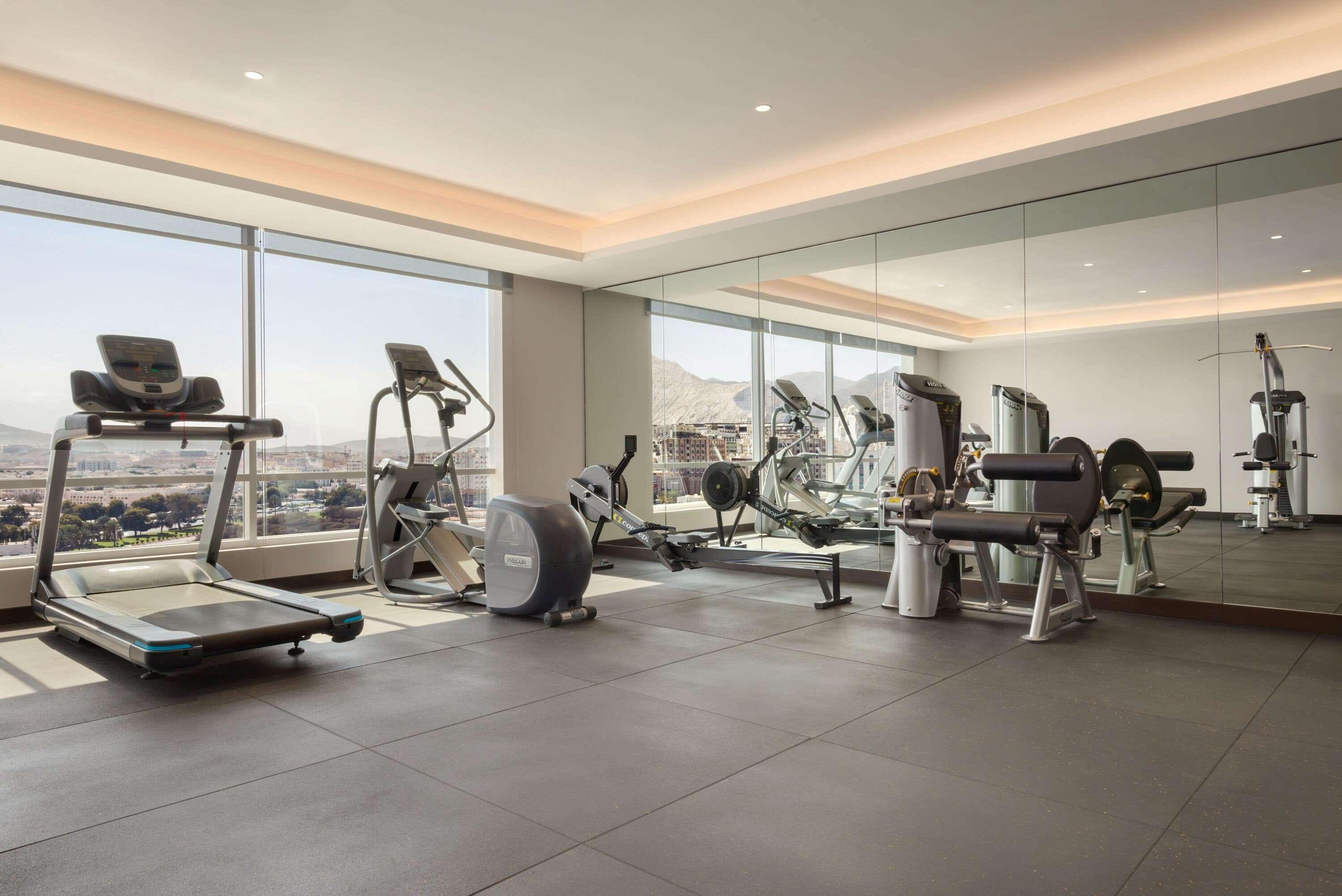 Ramada Encore By Wyndham Muscat Al-Ghubra Luaran gambar