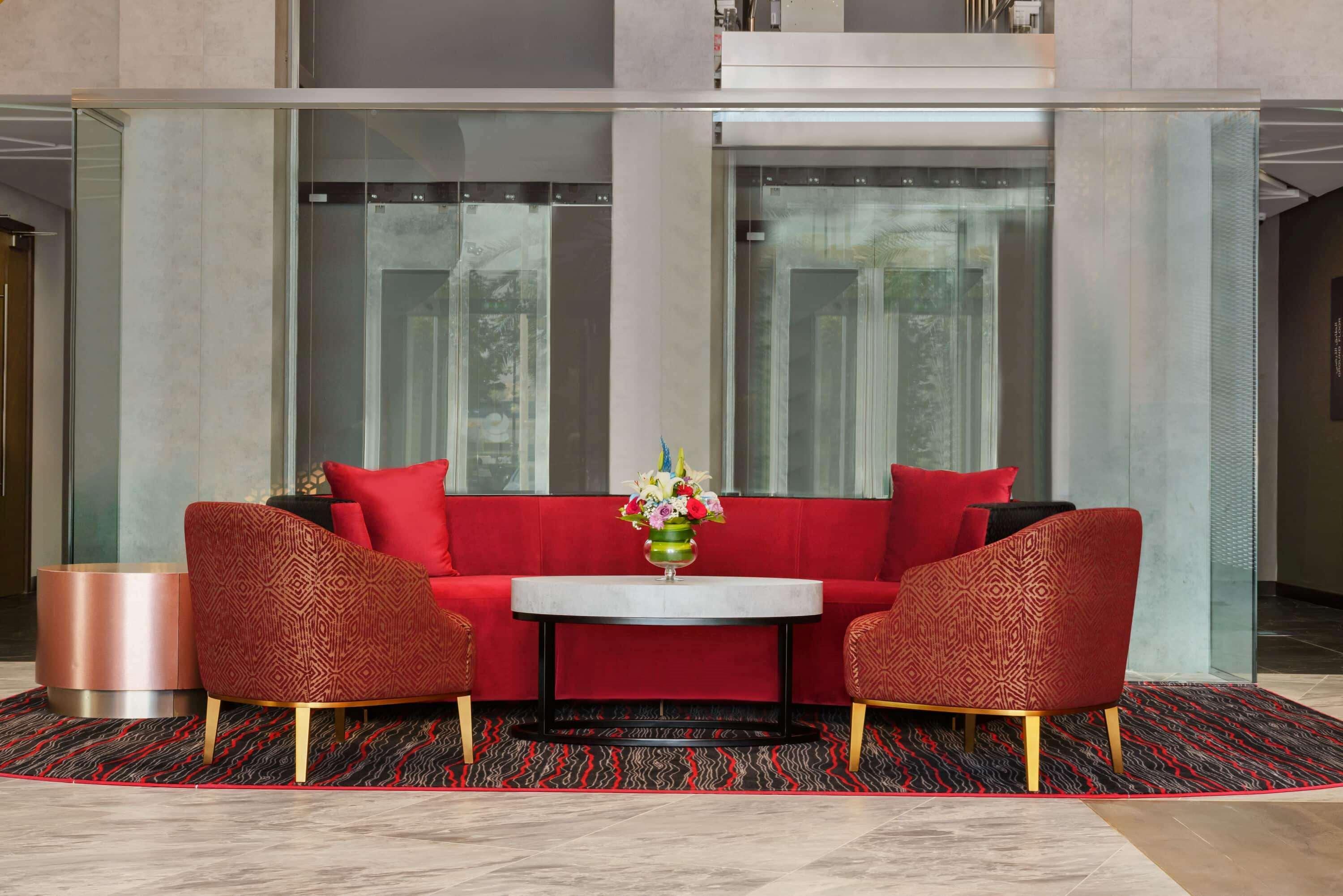 Ramada Encore By Wyndham Muscat Al-Ghubra Luaran gambar