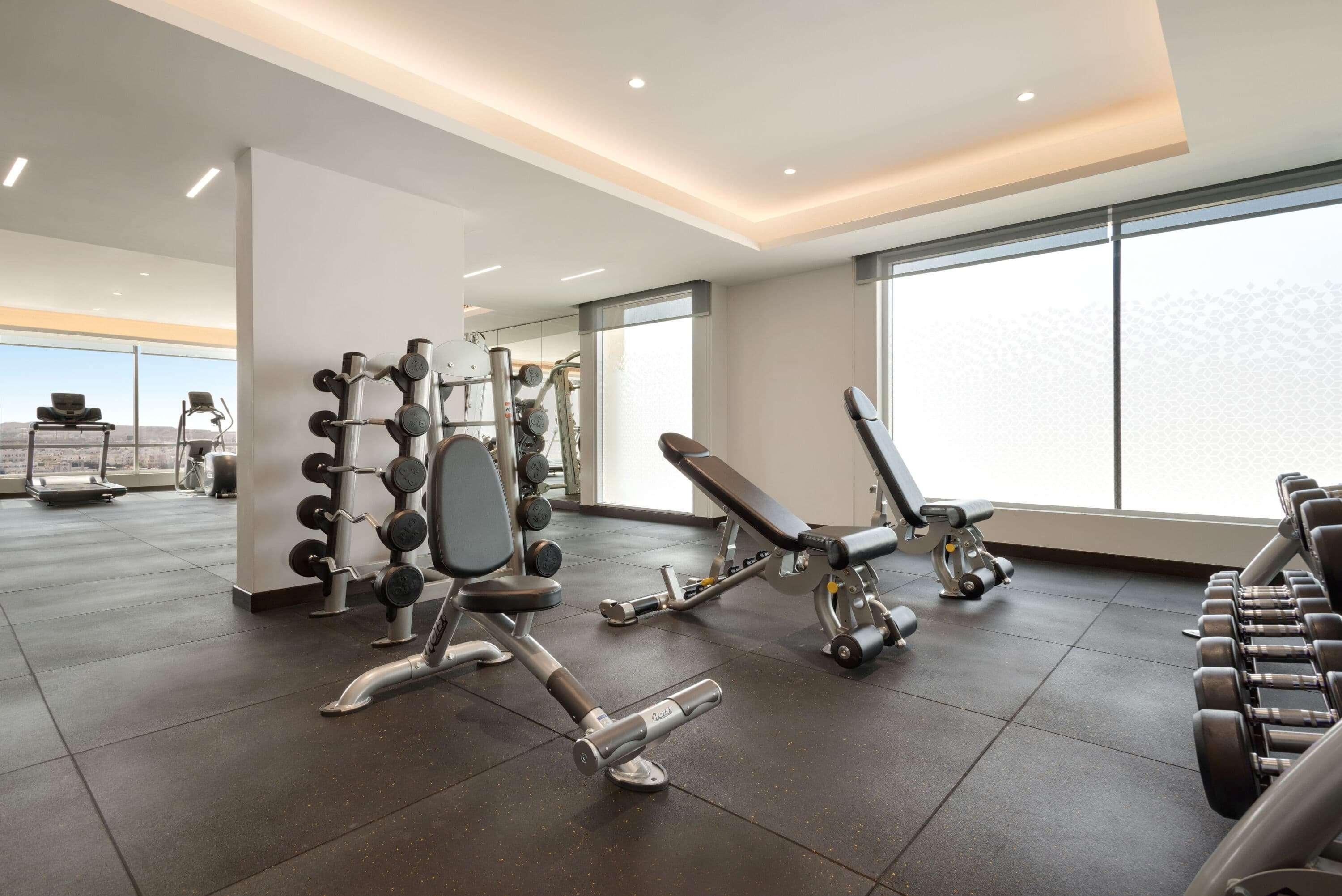 Ramada Encore By Wyndham Muscat Al-Ghubra Luaran gambar
