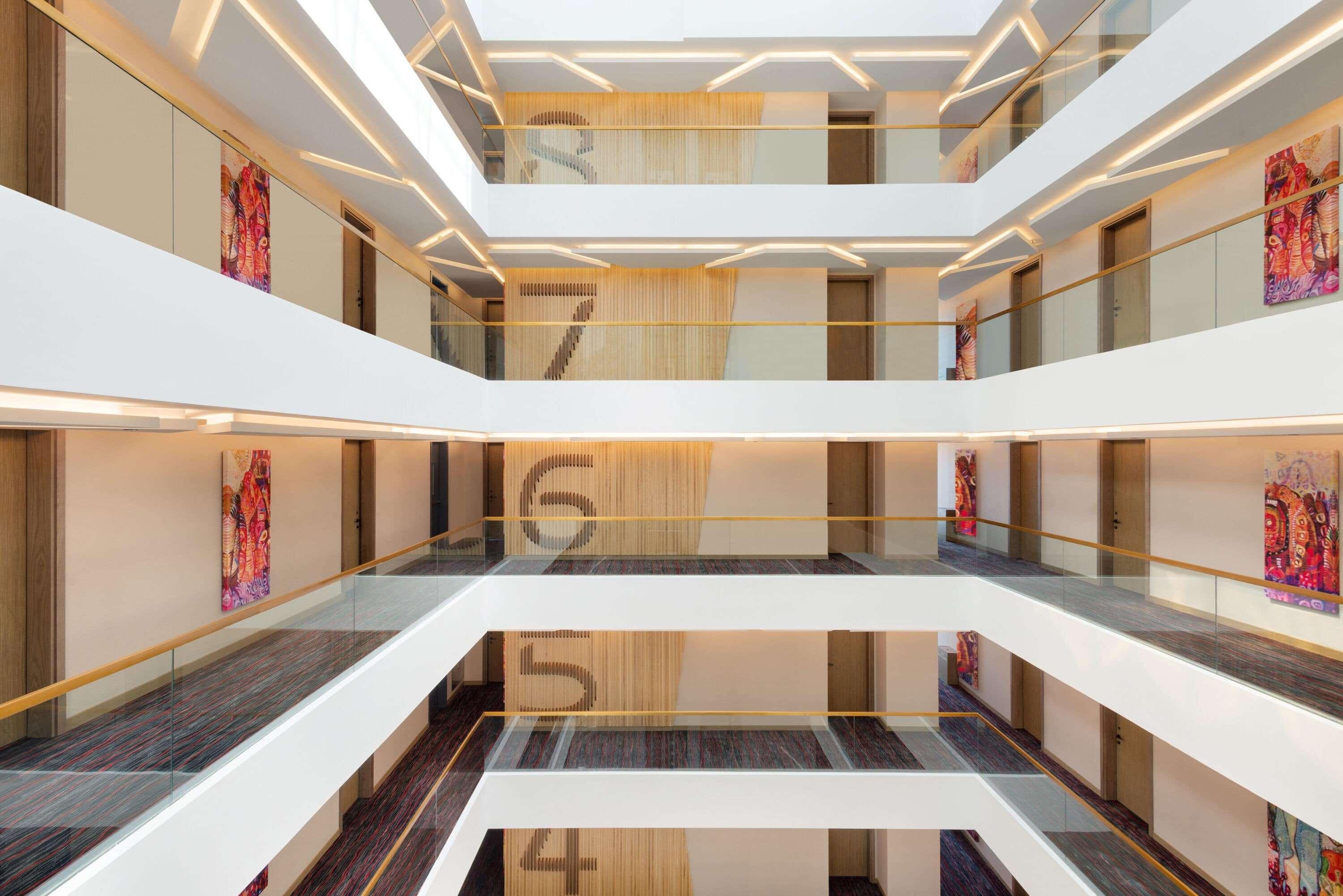Ramada Encore By Wyndham Muscat Al-Ghubra Luaran gambar