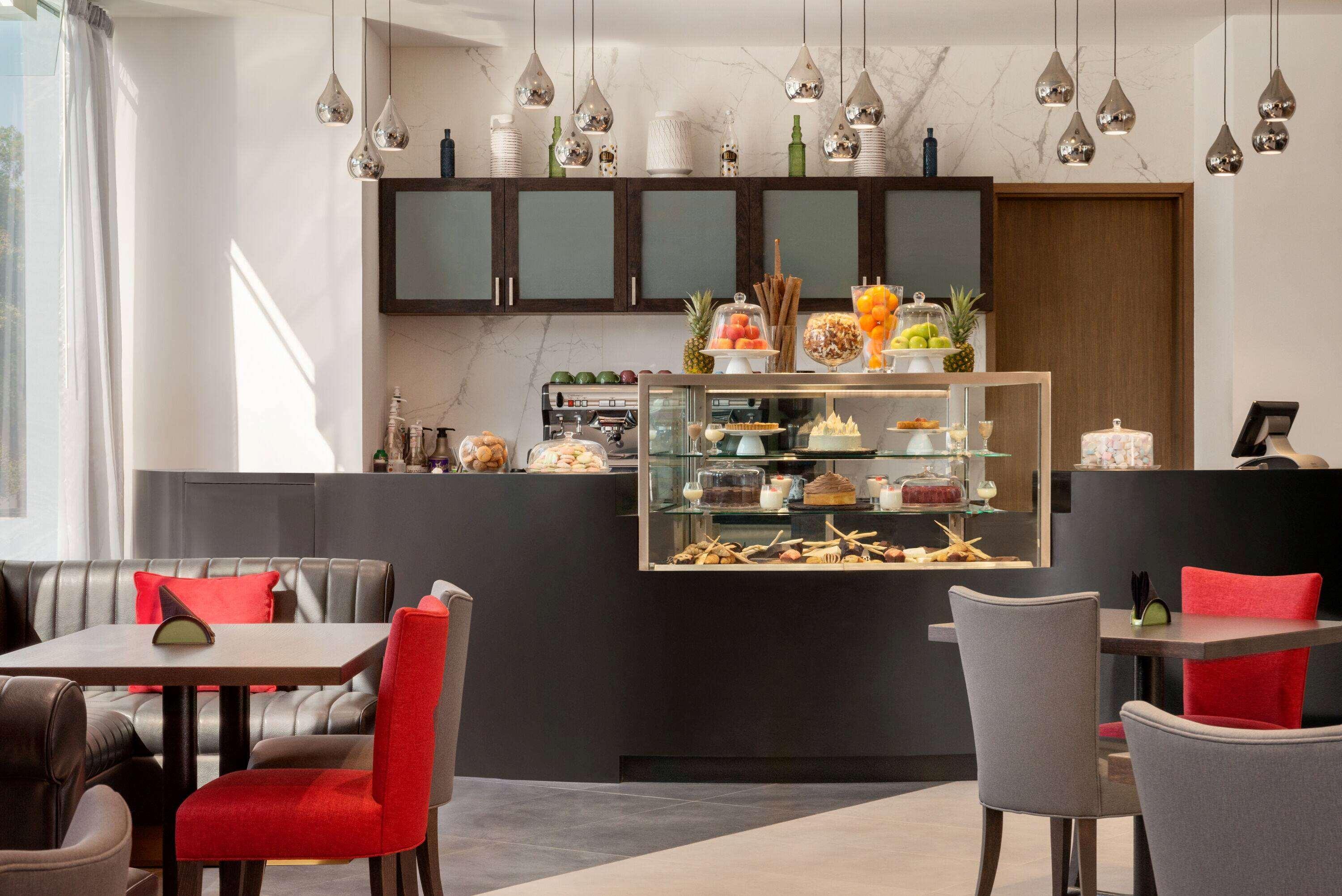 Ramada Encore By Wyndham Muscat Al-Ghubra Luaran gambar