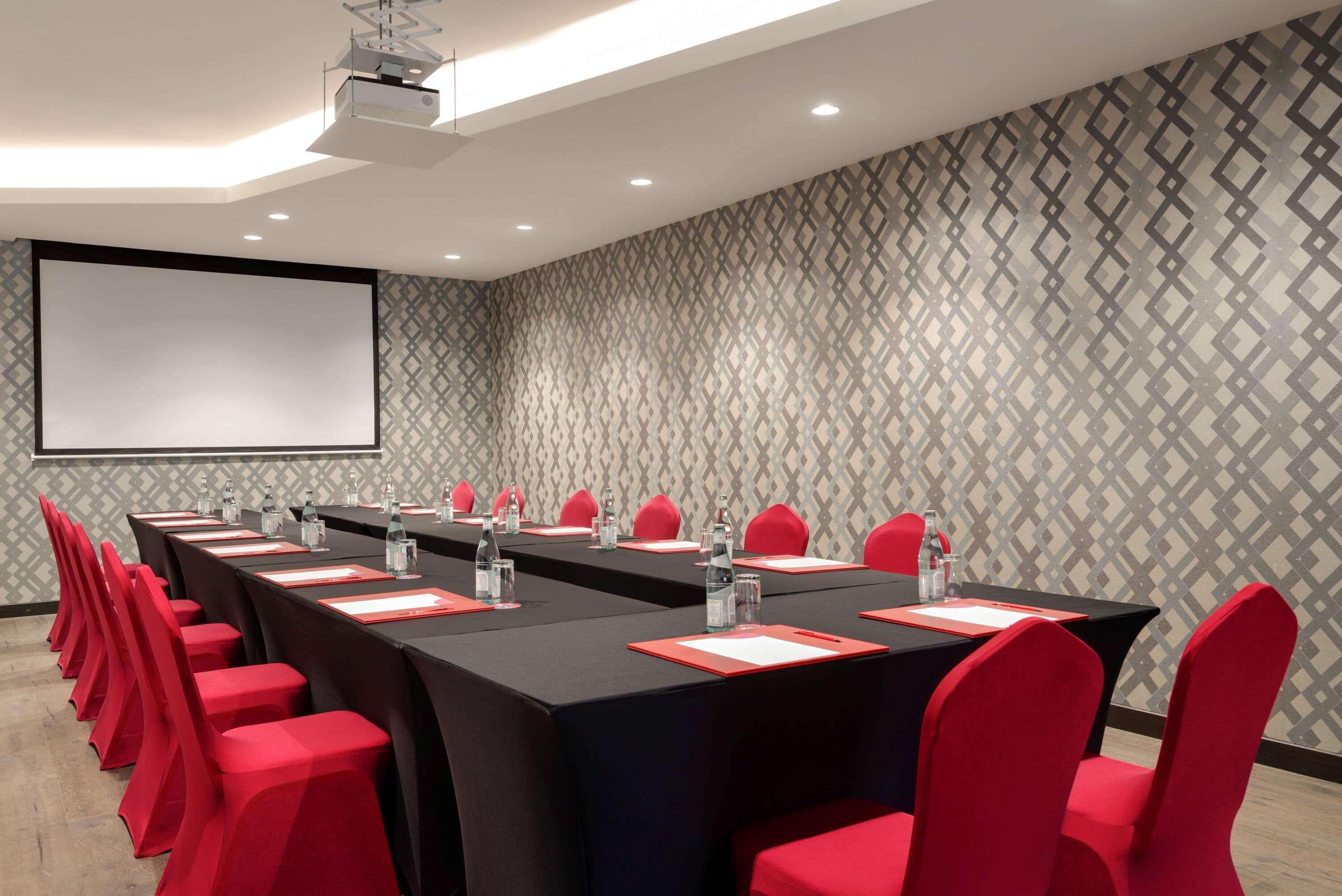 Ramada Encore By Wyndham Muscat Al-Ghubra Luaran gambar