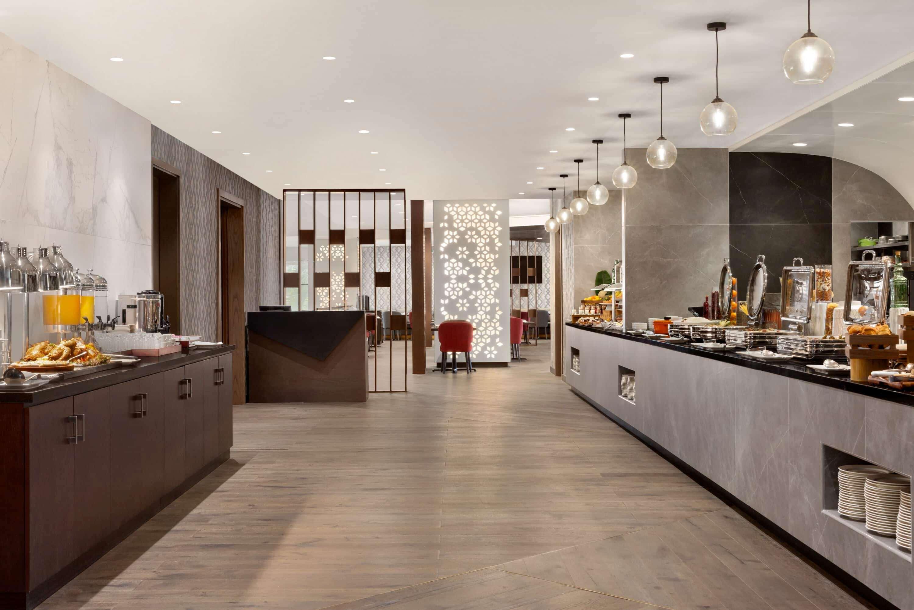 Ramada Encore By Wyndham Muscat Al-Ghubra Luaran gambar