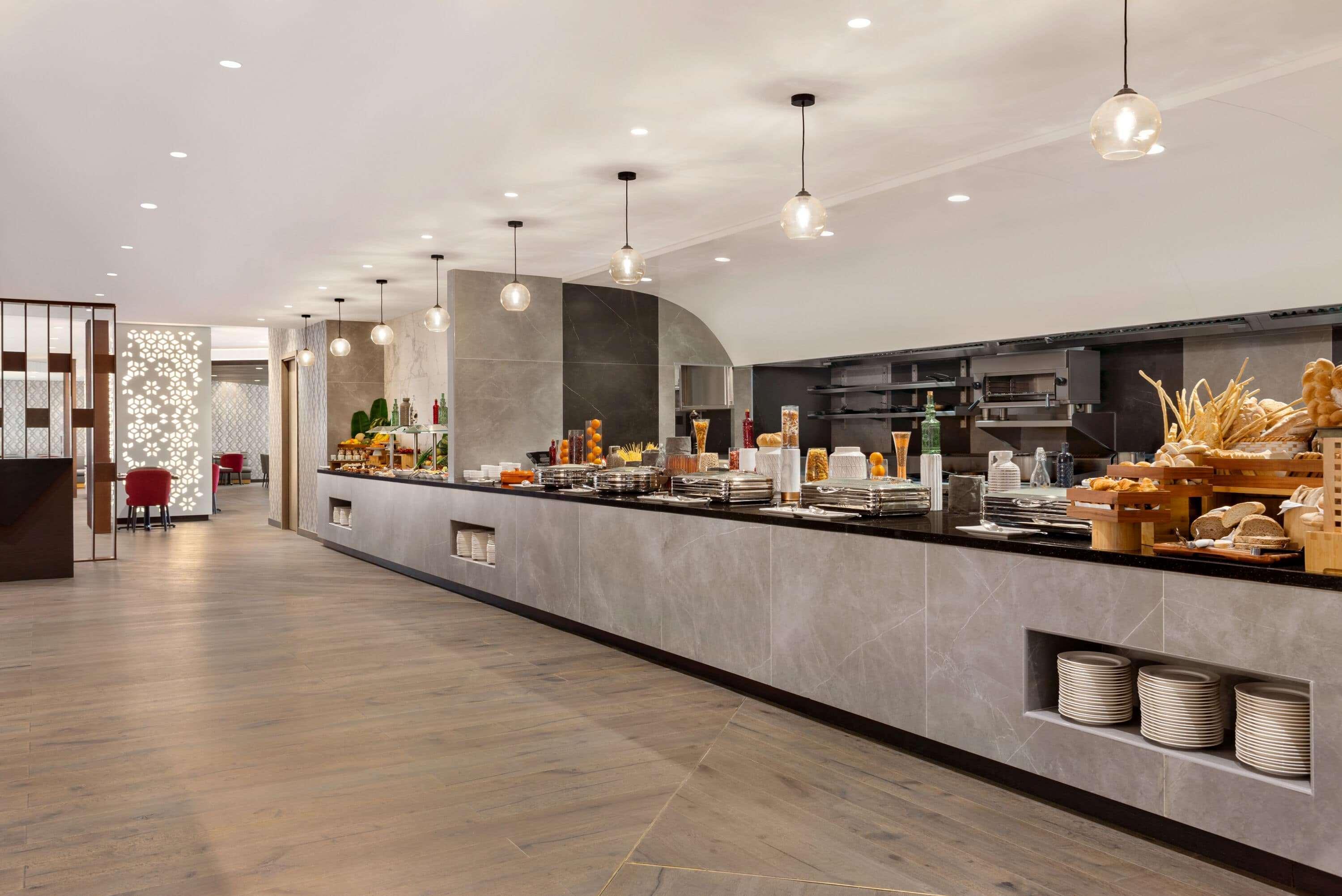 Ramada Encore By Wyndham Muscat Al-Ghubra Luaran gambar
